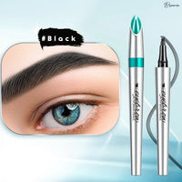 Browlisse™ | Crayon Sourcils Effet Microblading 4D | 1+2 GRATUIT