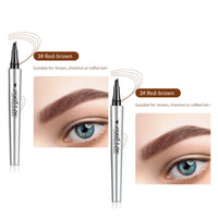 Browlisse™ | Crayon Sourcils Effet Microblading 4D | 1+2 GRATUIT