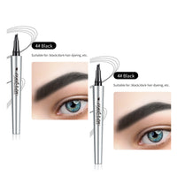 Browlisse™ | Crayon Sourcils Effet Microblading 4D | 1+2 GRATUIT