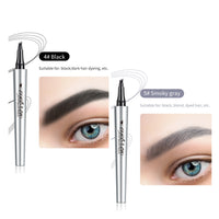 Browlisse™ | Crayon Sourcils Effet Microblading 4D | 1+2 GRATUIT