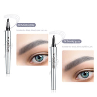 Browlisse™ | Crayon Sourcils Effet Microblading 4D | 1+2 GRATUIT