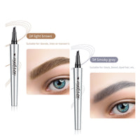 Browlisse™ | Crayon Sourcils Effet Microblading 4D | 1+2 GRATUIT