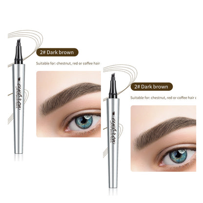Browlisse™ | Crayon Sourcils Effet Microblading 4D | 1+2 GRATUIT