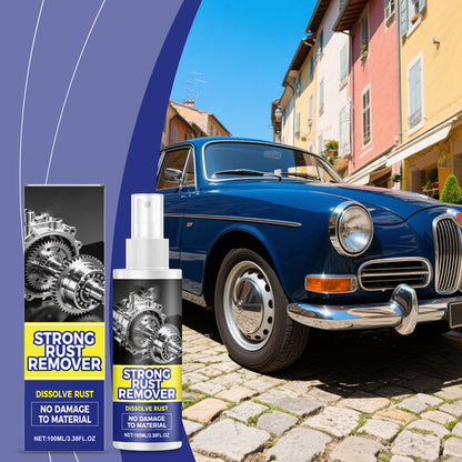 Feroxane™ Spray Anti-Rouille Multi-Usage | 1+1 GRATUIT