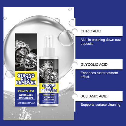 Feroxane™ Spray Anti-Rouille Multi-Usage | 1+1 GRATUIT