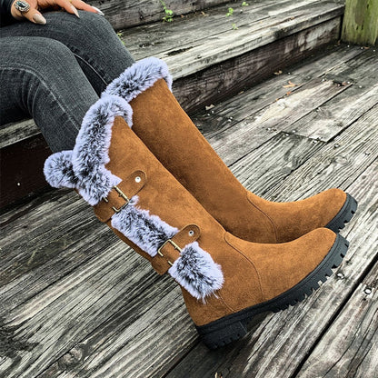 Bottes de neige pour dames Frozièra™