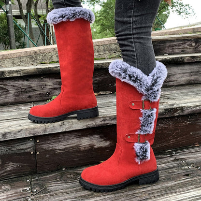 Bottes de neige pour dames Frozièra™