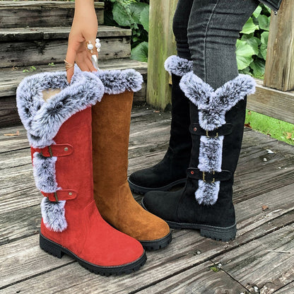 Bottes de neige pour dames Frozièra™