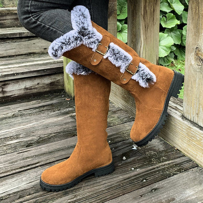 Bottes de neige pour dames Frozièra™