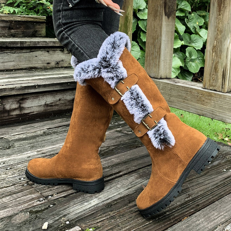 Bottes de neige pour dames Frozièra™