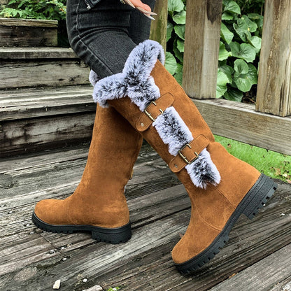 Bottes de neige pour dames Frozièra™