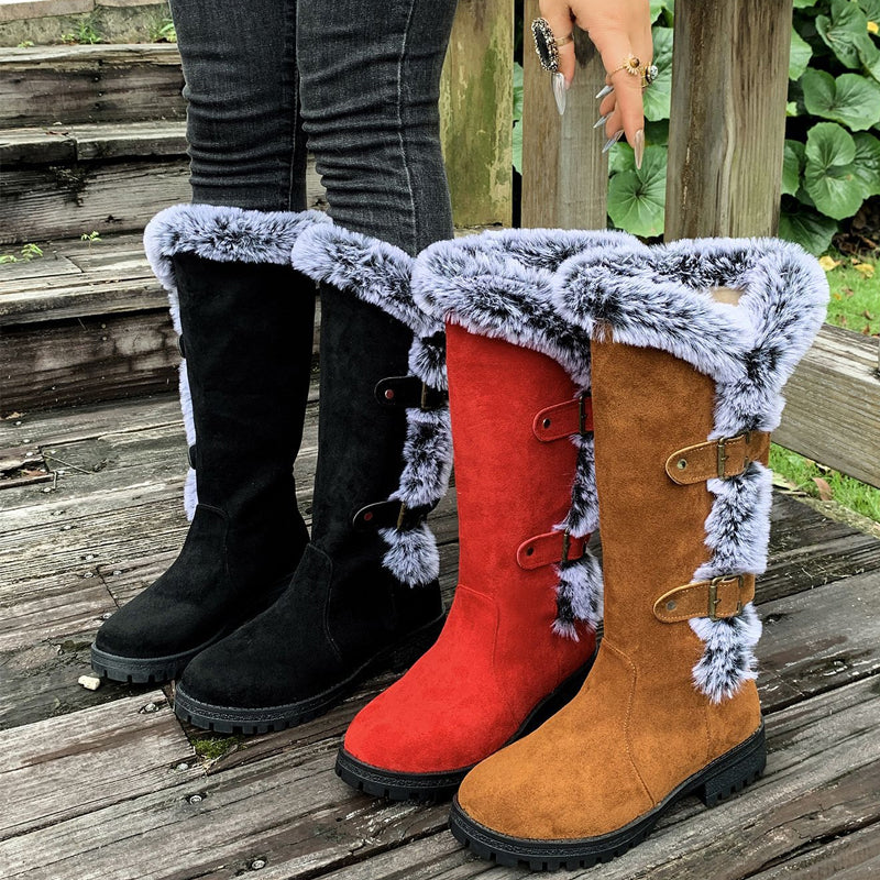 Bottes de neige pour dames Frozièra™