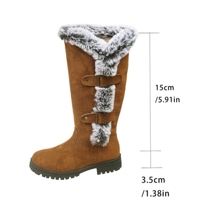 Bottes de neige pour dames Frozièra™