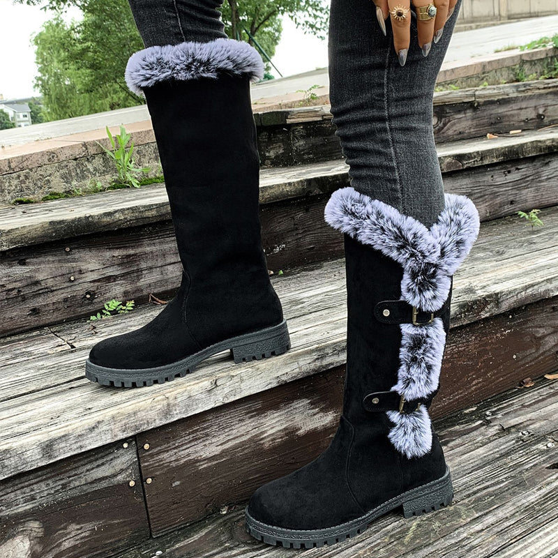 Bottes de neige pour dames Frozièra™