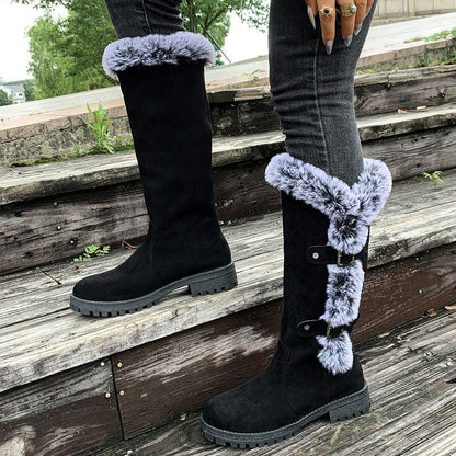 Bottes de neige pour dames Frozièra™