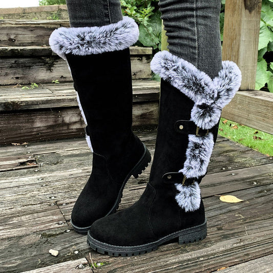 Bottes de neige pour dames Frozièra™