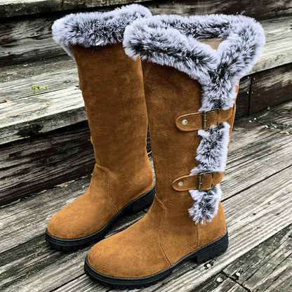 Bottes de neige pour dames Frozièra™