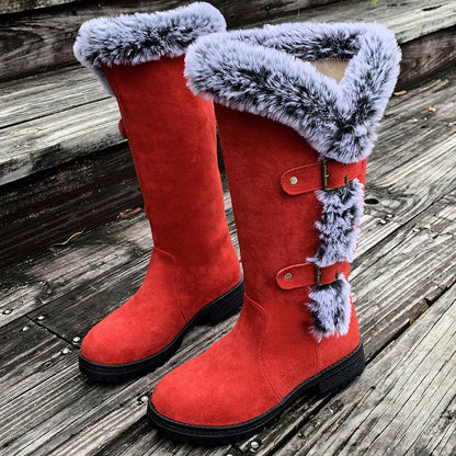Bottes de neige pour dames Frozièra™