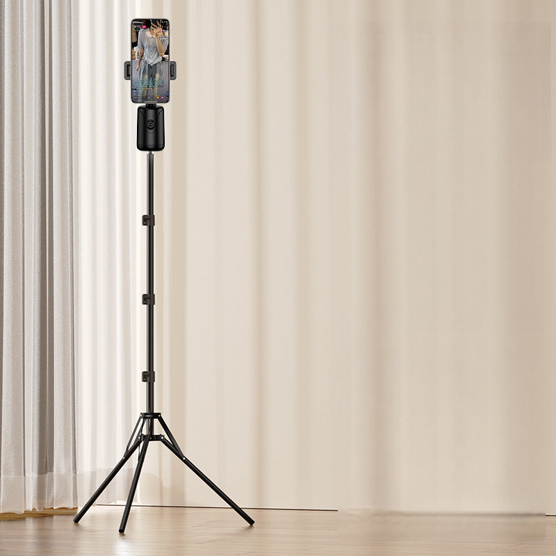 PivotEase™ – Support Téléphone Intelligent à Suivi Automatique 360°