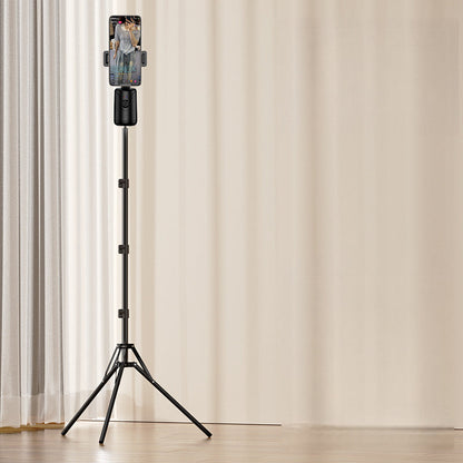 PivotEase™ – Support Téléphone Intelligent à Suivi Automatique 360°