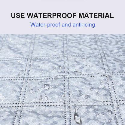 FrostShield Pro™ – Protection Pare-Brise 4 Saisons