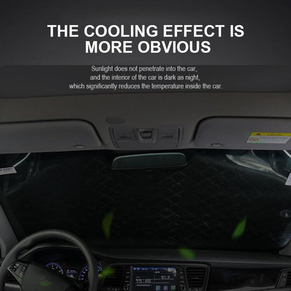 FrostShield Pro™ – Protection Pare-Brise 4 Saisons