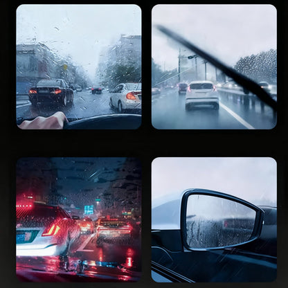 CrystalPad™ – Votre allié pour une visibilité impeccable | 1+1 GRATUIT