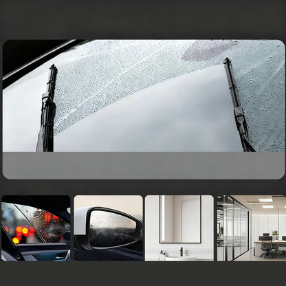 CrystalPad™ – Votre allié pour une visibilité impeccable | 1+1 GRATUIT