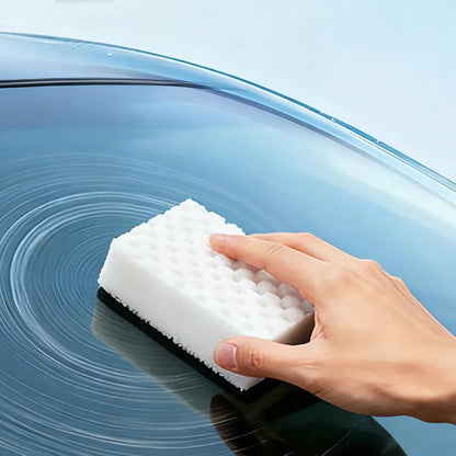 CrystalPad™ – Votre allié pour une visibilité impeccable | 1+1 GRATUIT