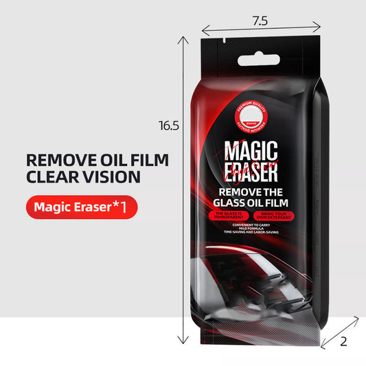 CrystalPad™ – Votre allié pour une visibilité impeccable | 1+1 GRATUIT