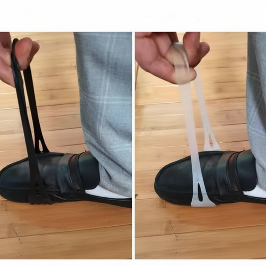 FrostGrip™ – Adhérence Pratique et Confortable pour l’Hiver