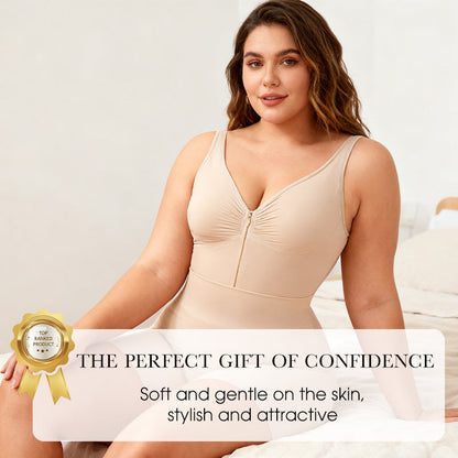 SilhouetteNova™ – Le body sculptant discret qui sublime votre silhouette au quotidien