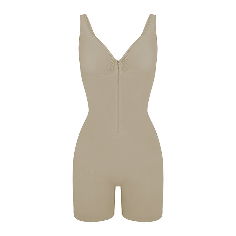 SilhouetteNova™ – Le body sculptant discret qui sublime votre silhouette au quotidien