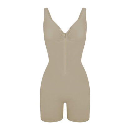 SilhouetteNova™ – Le body sculptant discret qui sublime votre silhouette au quotidien