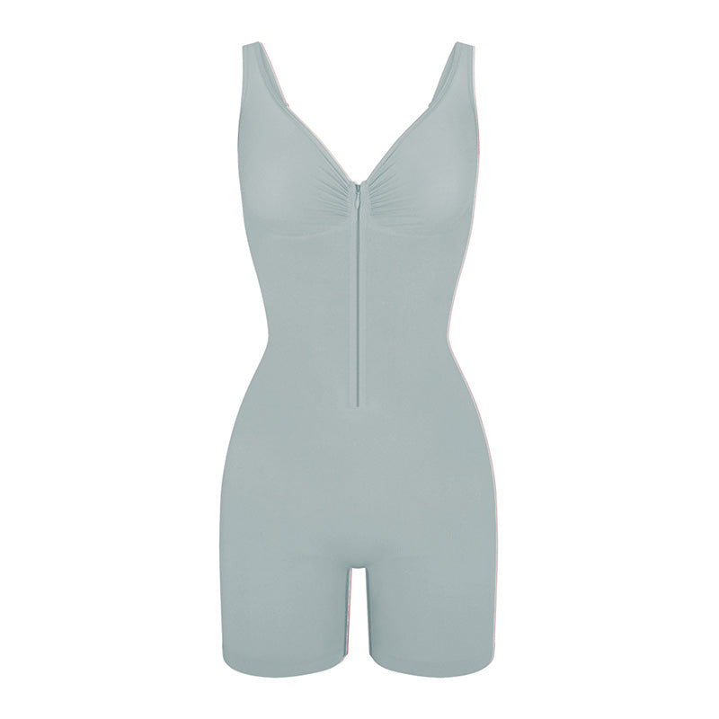 SilhouetteNova™ – Le body sculptant discret qui sublime votre silhouette au quotidien