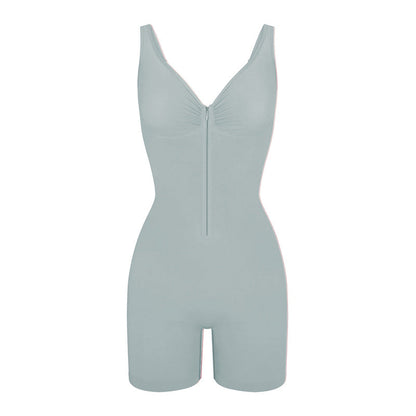SilhouetteNova™ – Le body sculptant discret qui sublime votre silhouette au quotidien