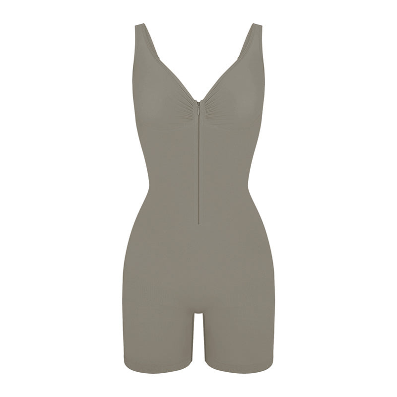SilhouetteNova™ – Le body sculptant discret qui sublime votre silhouette au quotidien