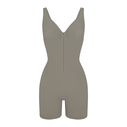 SilhouetteNova™ – Le body sculptant discret qui sublime votre silhouette au quotidien