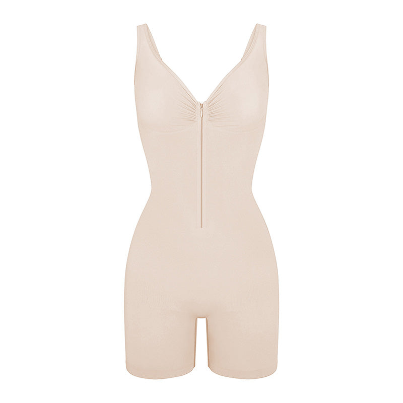 SilhouetteNova™ – Le body sculptant discret qui sublime votre silhouette au quotidien