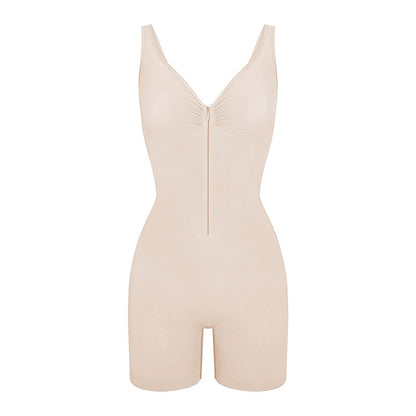 SilhouetteNova™ – Le body sculptant discret qui sublime votre silhouette au quotidien