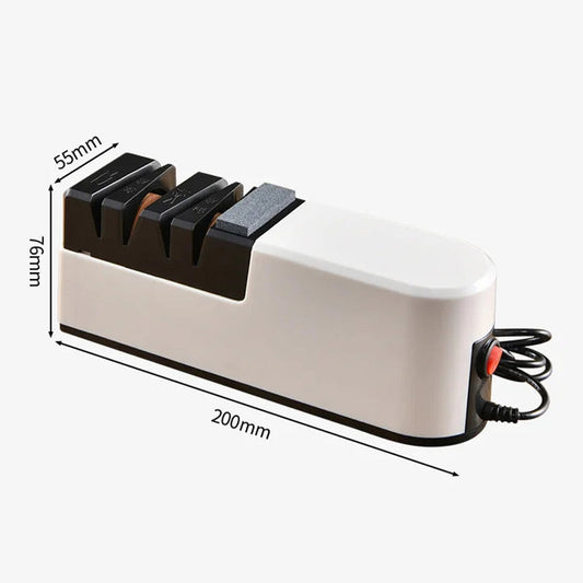 Sharpello™ Aiguiseur Électrique Compact à 4 Niveaux