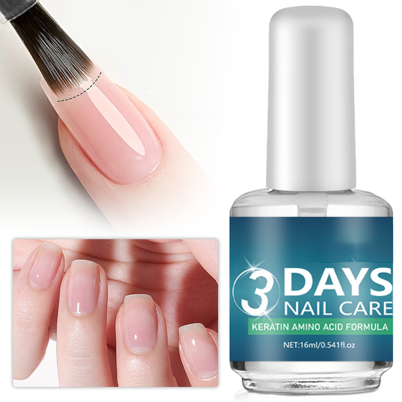 Nailiora™ – Soin Ongles Brillance & Protection Naturelle | 1+1 GRATUIT