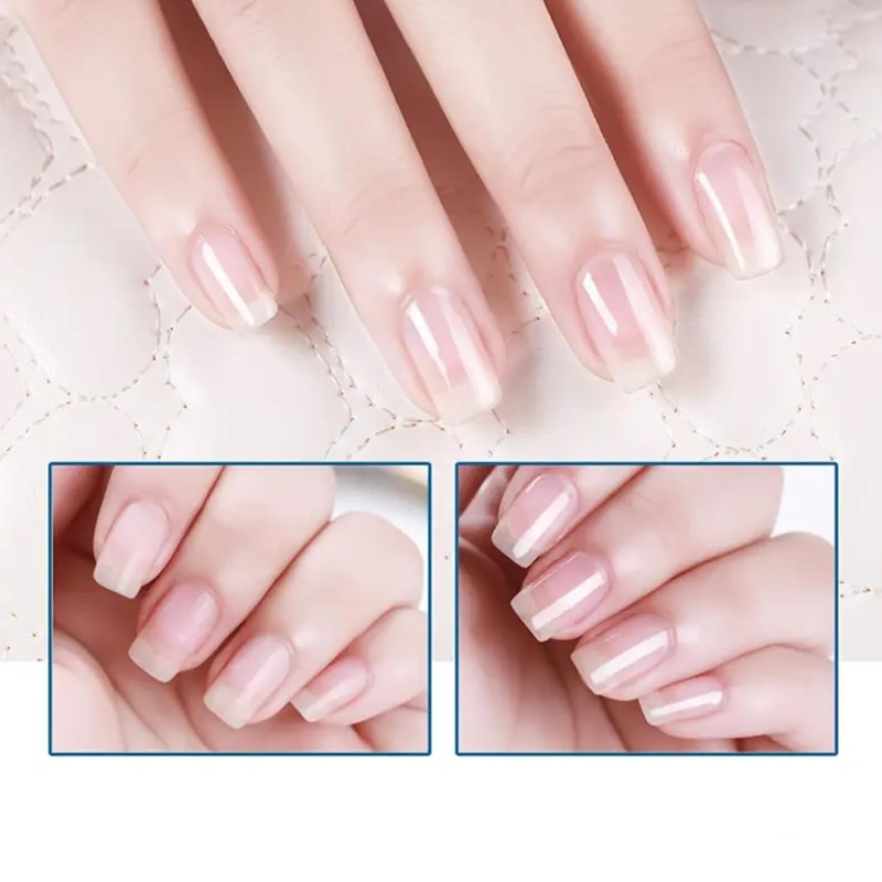 Nailiora™ – Soin Ongles Brillance & Protection Naturelle | 1+1 GRATUIT