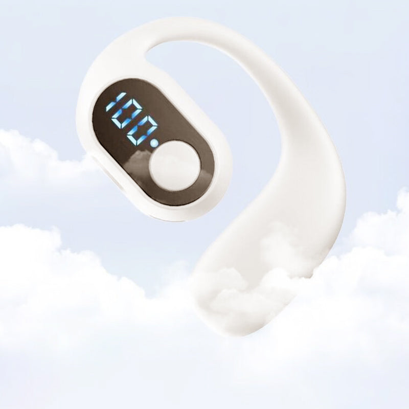 Auralis™ FlowPods – Écouteurs Sans Fil Nouvelle Génération