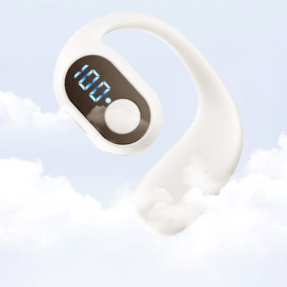 Auralis™ FlowPods – Écouteurs Sans Fil Nouvelle Génération