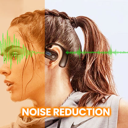 Auralis™ FlowPods – Écouteurs Sans Fil Nouvelle Génération