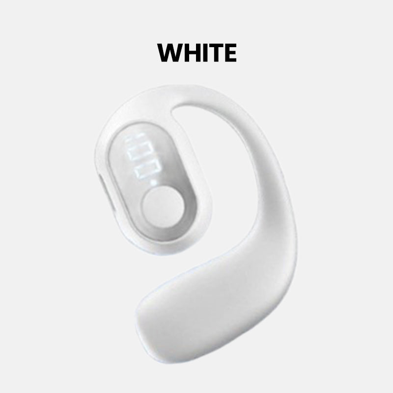 Auralis™ FlowPods – Écouteurs Sans Fil Nouvelle Génération