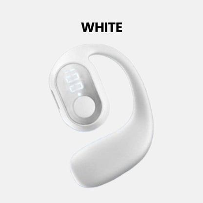 Auralis™ FlowPods – Écouteurs Sans Fil Nouvelle Génération