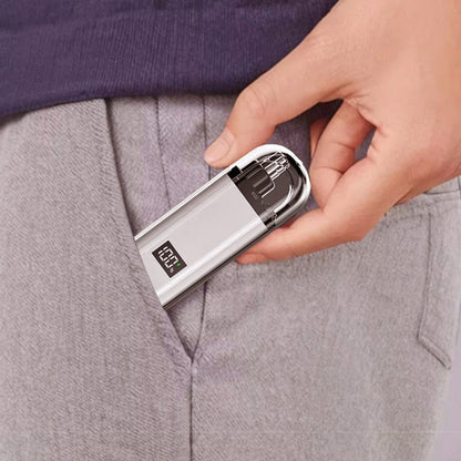 Norexio™ Tondeuse Électrique Multifonction de Précision
