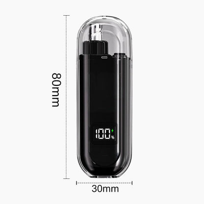 Norexio™ Tondeuse Électrique Multifonction de Précision